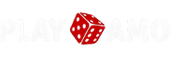 Playamo online casino footer logo
