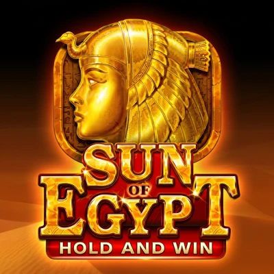 Sun of Egypt 3 online pokie game tile at Playamo Australia